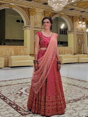 Lehenga